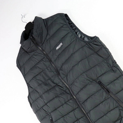 Bezrękawnik Vest Ultralight Black