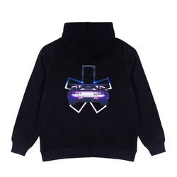 Bluza Kamuflage Kaptur V12