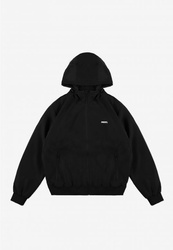 Kurtka Prosto Bomber Black