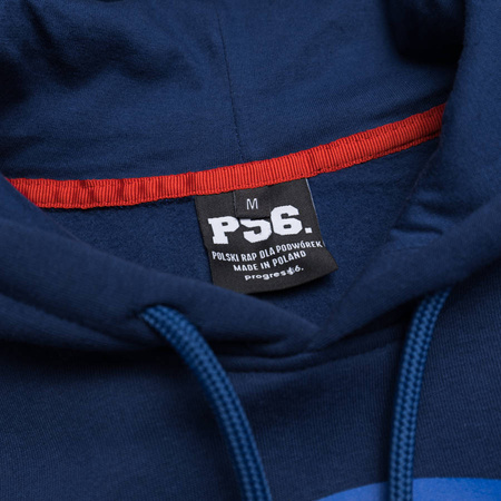 Bluza P56 Palę Sobie Grass