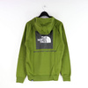 Bluza The North Face Red Box "Forest Green"