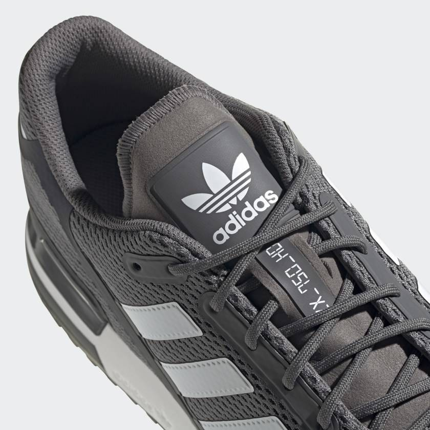 Buty adidas ZX 750 HD - 6617 - 4elementy