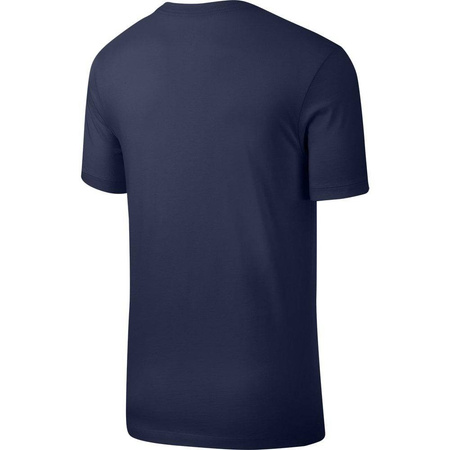 Koszulka Nike NSW Club Tee AR4997-410