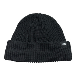 Czapka The North Face Fisherman czarna NF0A55JGJK31