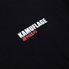 T-shirt Kamuflage 2JZ