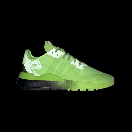 Buty adidas Nite Jogger Signal Green