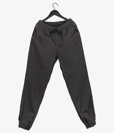 Spodnie elade jogger dark grey
