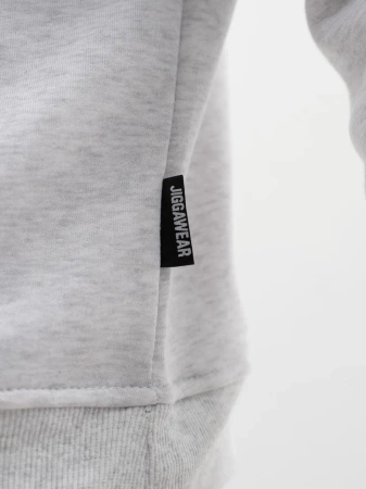 Bluza Jigga Wear Badge