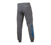 Spodnie dresowe Street Autonomy Classic Color grey/blue