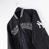 Kurtka 47 Brand New York Yankees Czarna