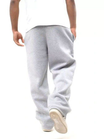 Spodnie Dresowe Baggy Jigga Wear Small Crown