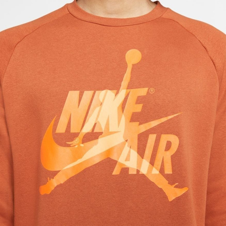 Bluza Air Jordan Jumpan Classics Crew