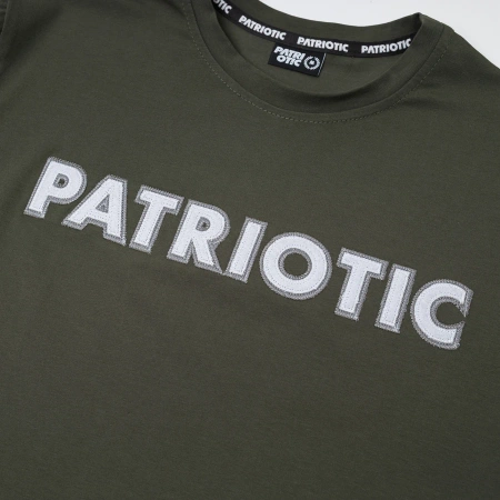 Koszulka Patriotic P-Classic