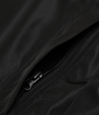 Kurtka Elade Rainforest summer jacket Black 23