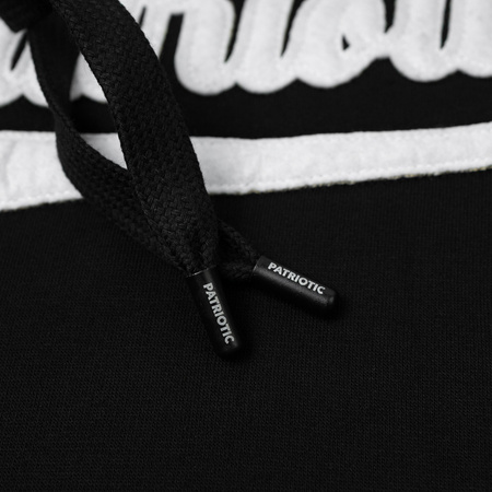 Bluza z Kapturem Patriotic College Gap