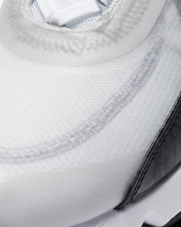 Buty Nike Air Max 2090 BIAŁE CZ7555-100