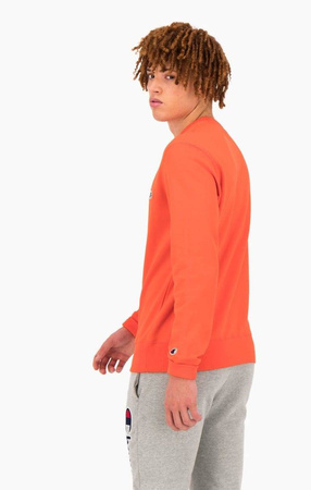 Bluza Champion SATIN SCRIPT LOGO COTTON