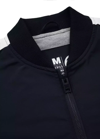 Kurtka Pit Bull Harding Varsity Navy