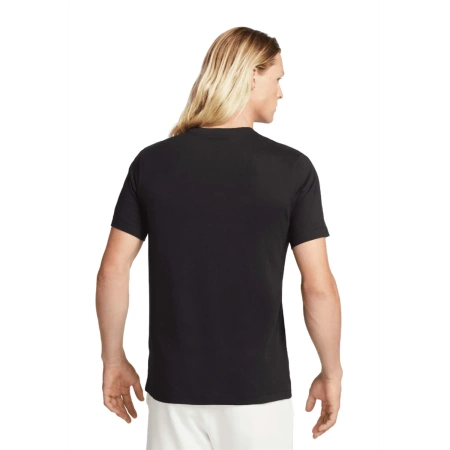 Koszulka Nike Tee Fran JDI Verbiage Tee DZ2989-010