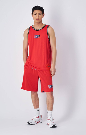 Tank Top Champion Mesh dwustronny 219810