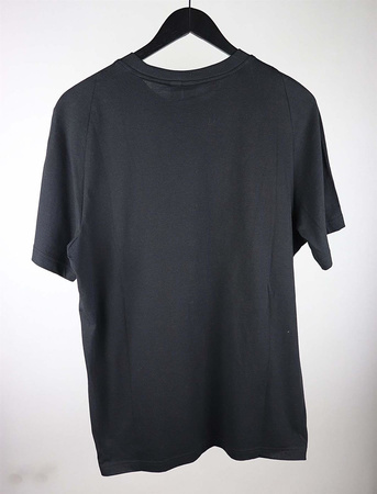 Koszulka Adidas Sport SID Branded Tee Black