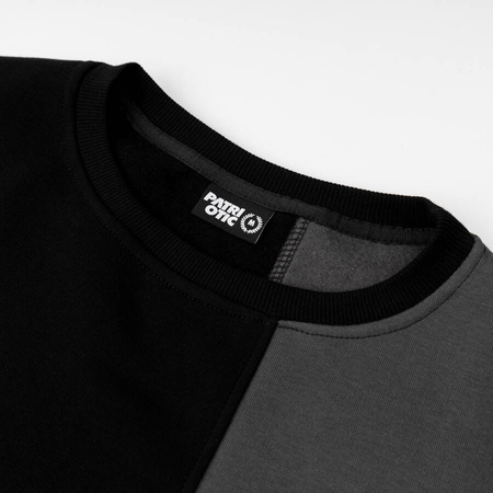 BLUZA PATRIOTIC Futura 09