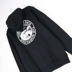 Bluza The North Face Biner Graphic Hoodie NF0A7R4PJK3