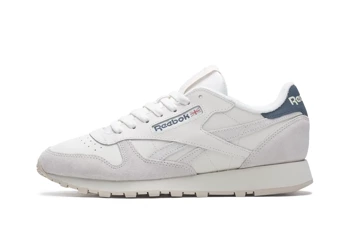 Buty Reebok Classic Leather "Chalk Stucco"