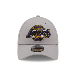 Czapka New Era NBA Los Angeles Lakers