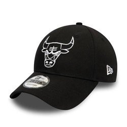 Czapka z daszkiem New Era Chicago Bulls