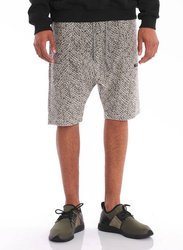 Krótkie spodenki Cayler& Sons Presidential Low Crotch Shorts