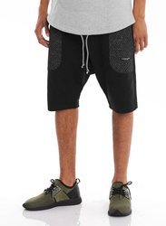 Krótkie spodenki Cayler& Sons Presidential Low Crotch Shorts