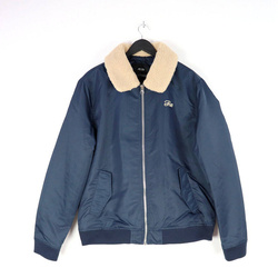 Kurtka Prosto Bomber Jacket Navy