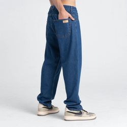 SPODNIE JEANS BAGGY SSG  SKIN POCKET MEDIUM