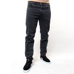 SPODNIE NERVOUS SP21 CLASSIC DENIM BLACK