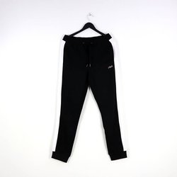 Spodnie dresowe FILA Lui Sweat Pants Black