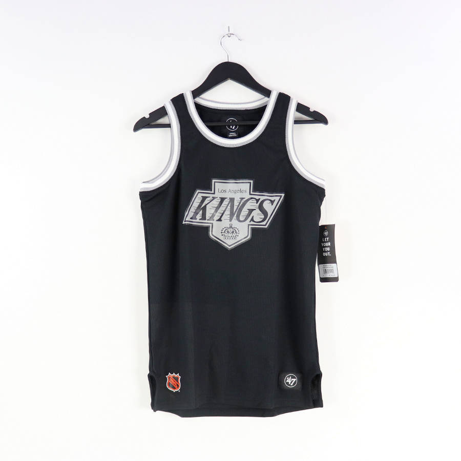 Tank Top 47 Brand Los Angeles Kings 9384 4elementy