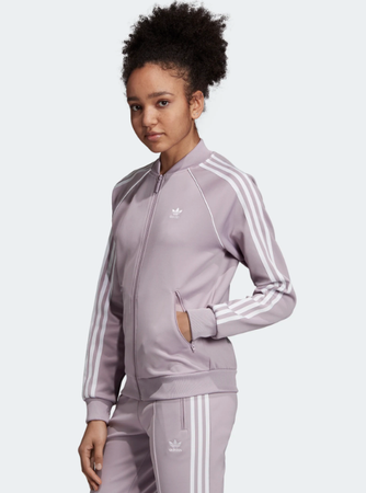 Adidas bluza sst tt damska best sale